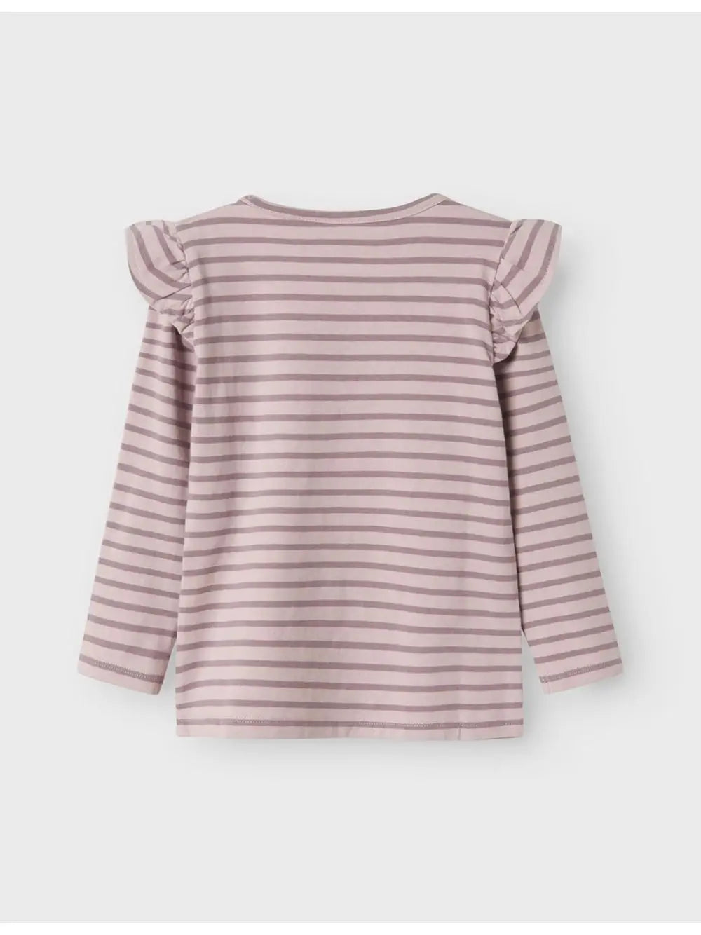 T-shirt Name It Bambina - Rosa