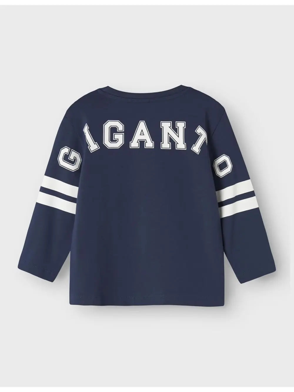 T-shirt Name It Bambino - Blu