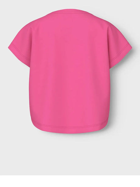T-shirt Name it Bambina