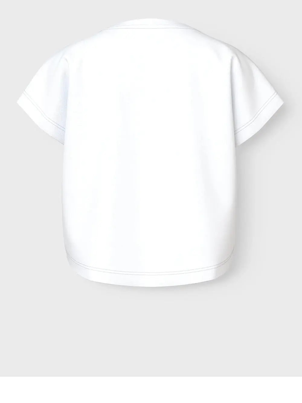T-shirt Name it Bambina