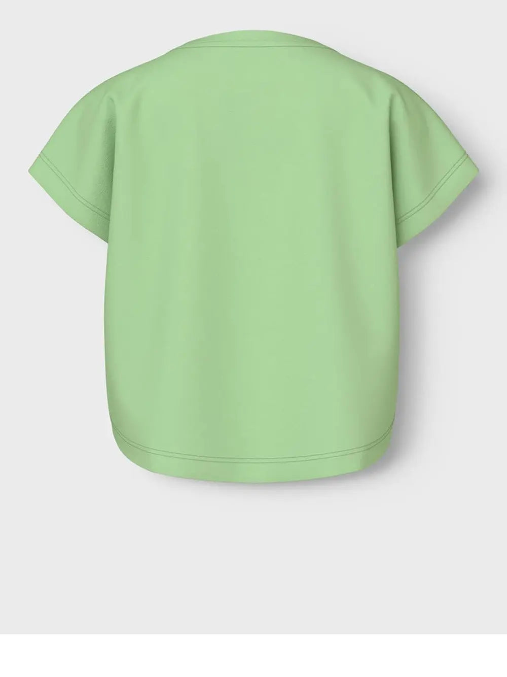 T-shirt Name it Bambina