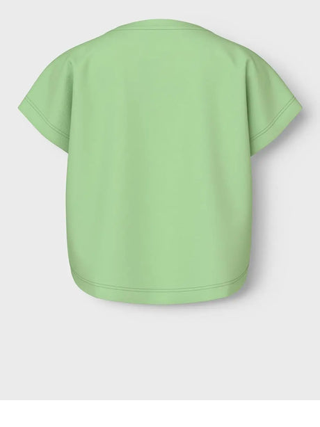 T-shirt Name it Bambina