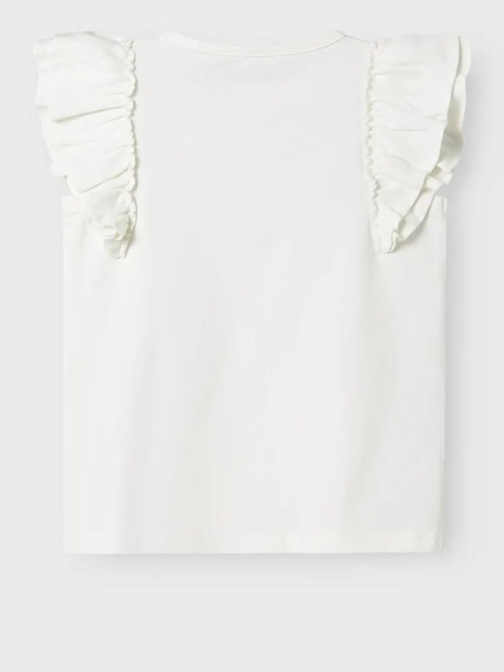 T-shirt Name it Bambina
