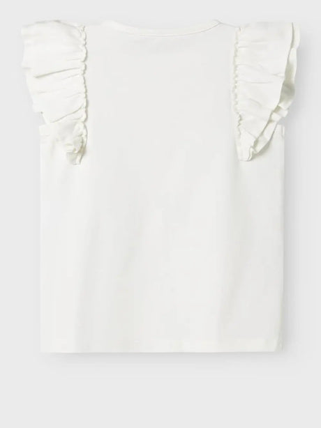 T-shirt Name it Bambina