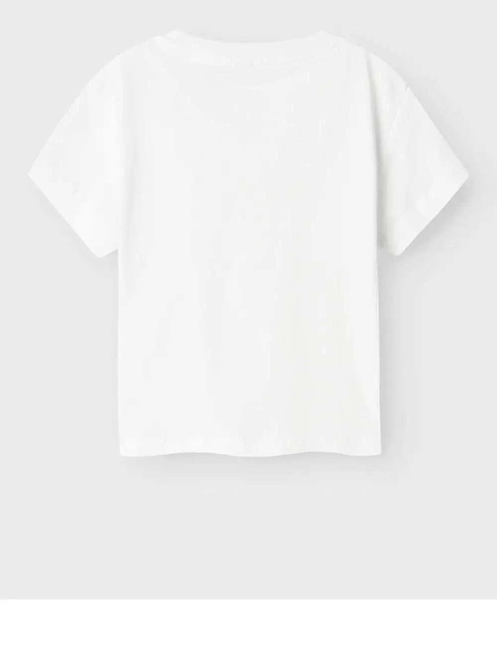 T-shirt Name it Bambina