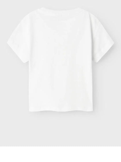 T-shirt Name it Bambina