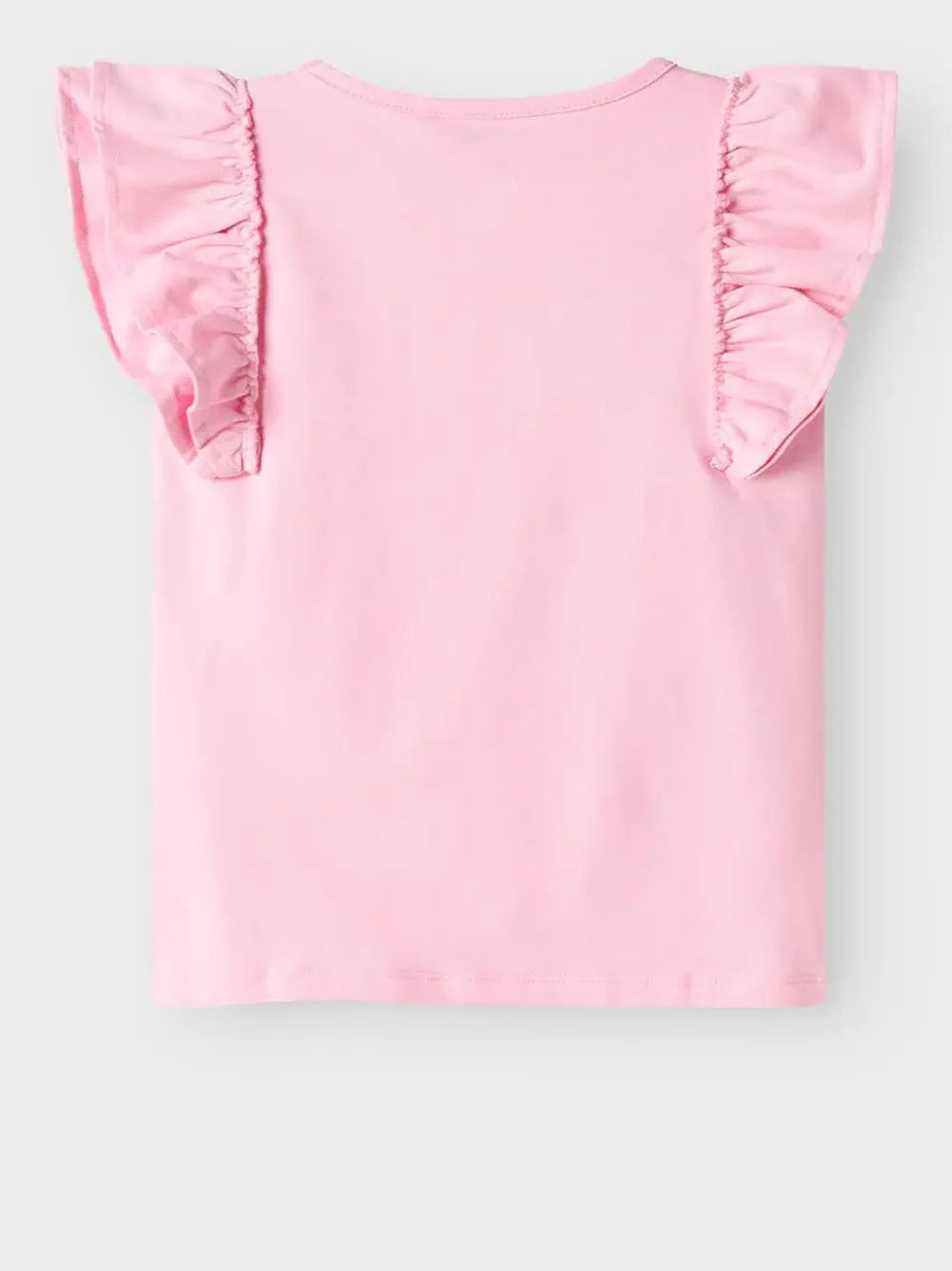 T-shirt Name it Bambina