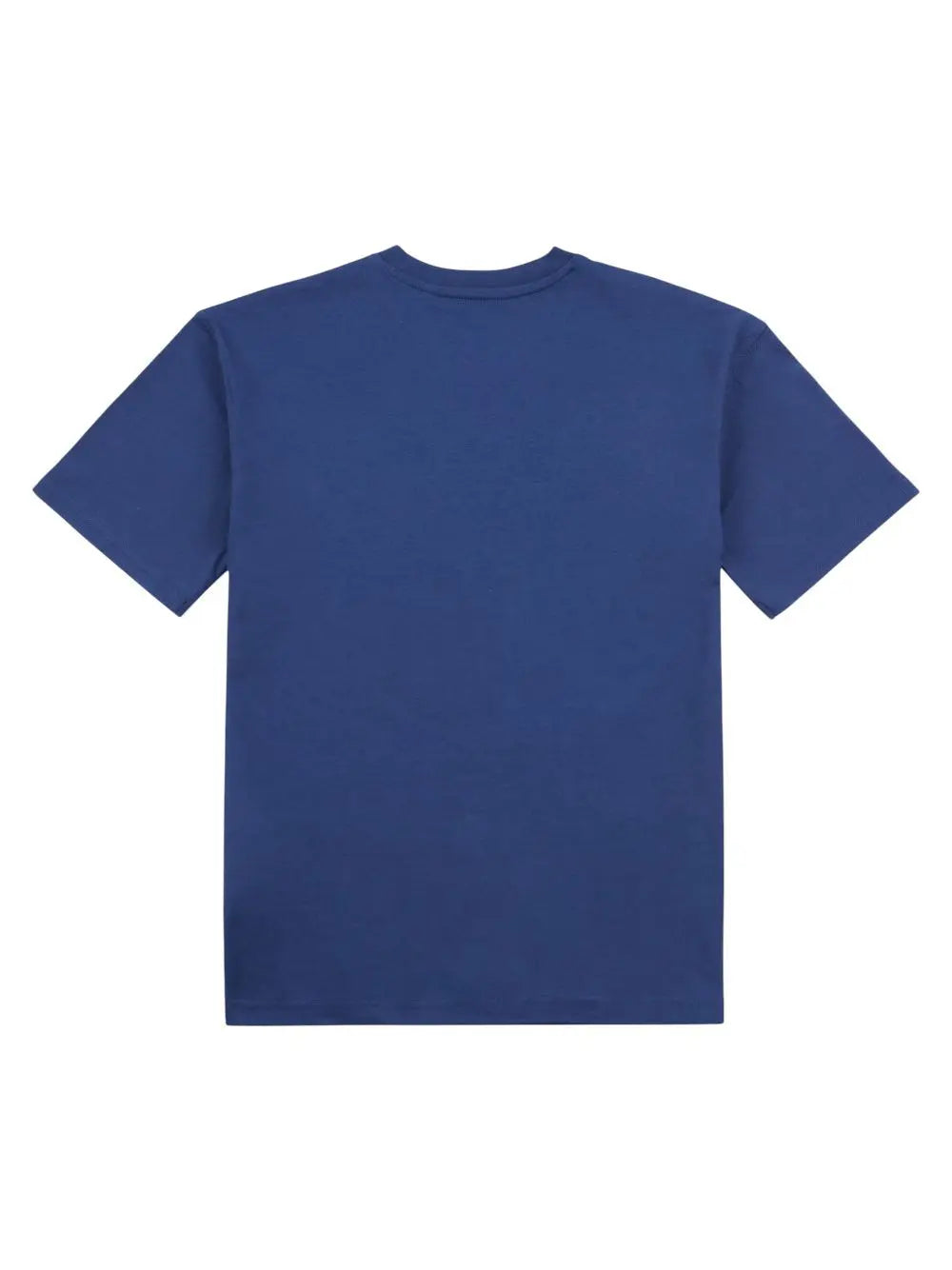 T-shirt New Balance Jersey Small Logo Bambino - Navy