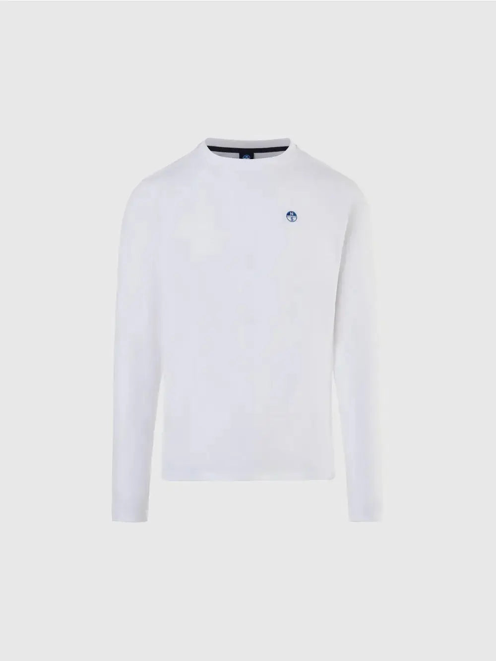 T-shirt North Sails Uomo - Bianco