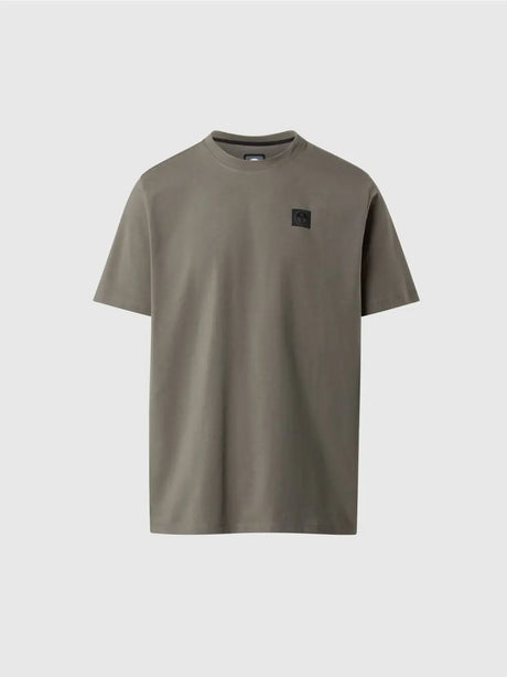 T-shirt North Sails Uomo - Grigio