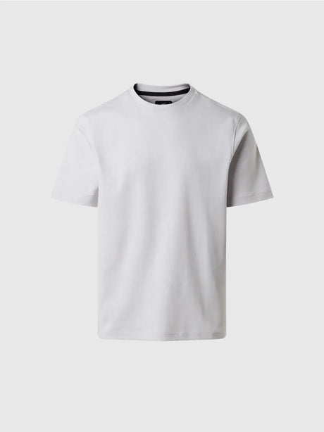 T-shirt North Sails Uomo - Grigio