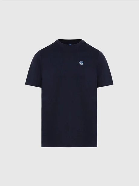 T-shirt North Sails Uomo - Navy
