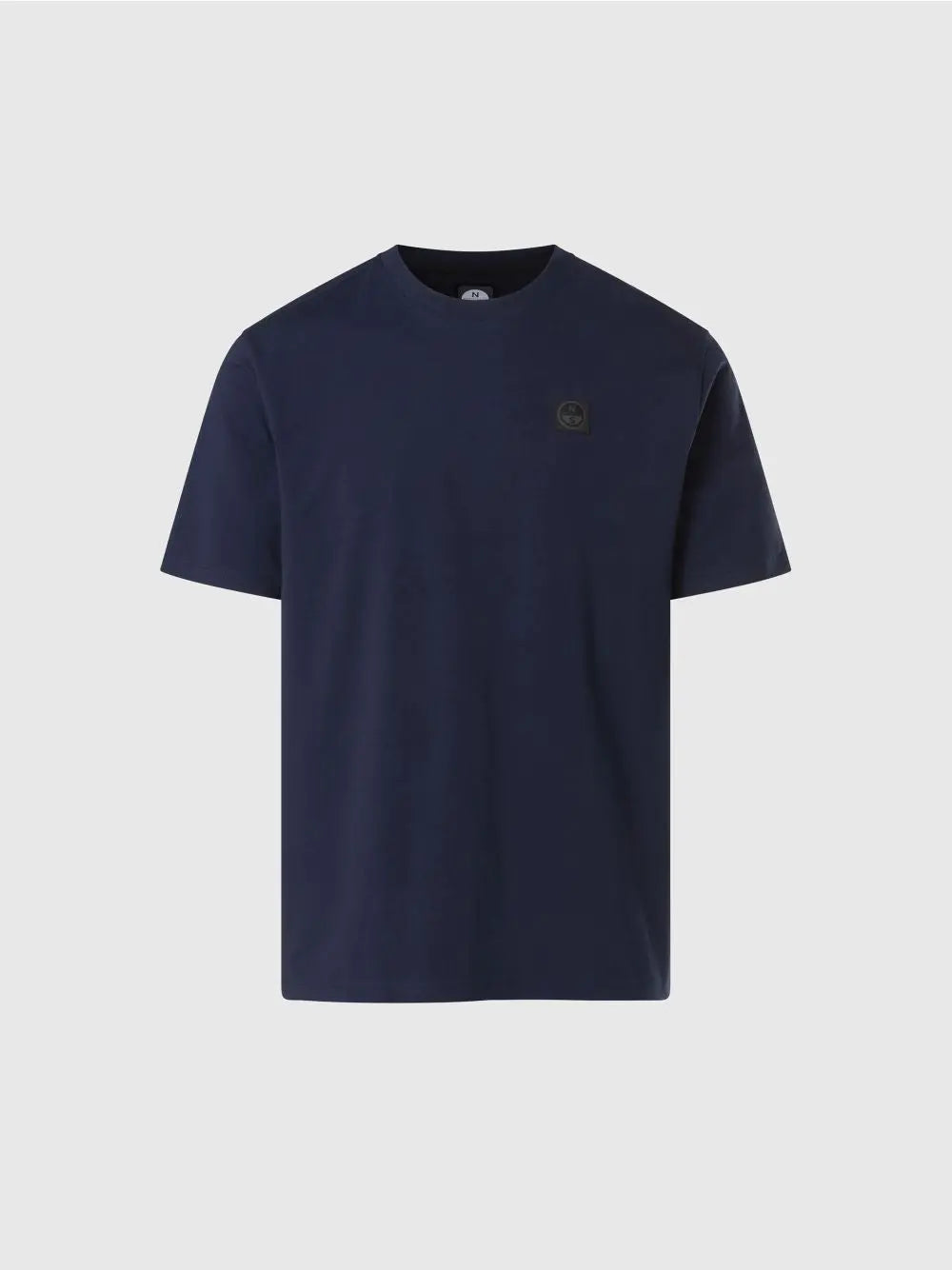 T-shirt North Sails Uomo - Navy