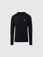 T-shirt North Sails Uomo - Nero