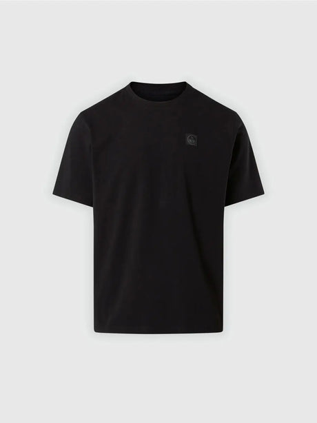 T-shirt North Sails Uomo - Nero