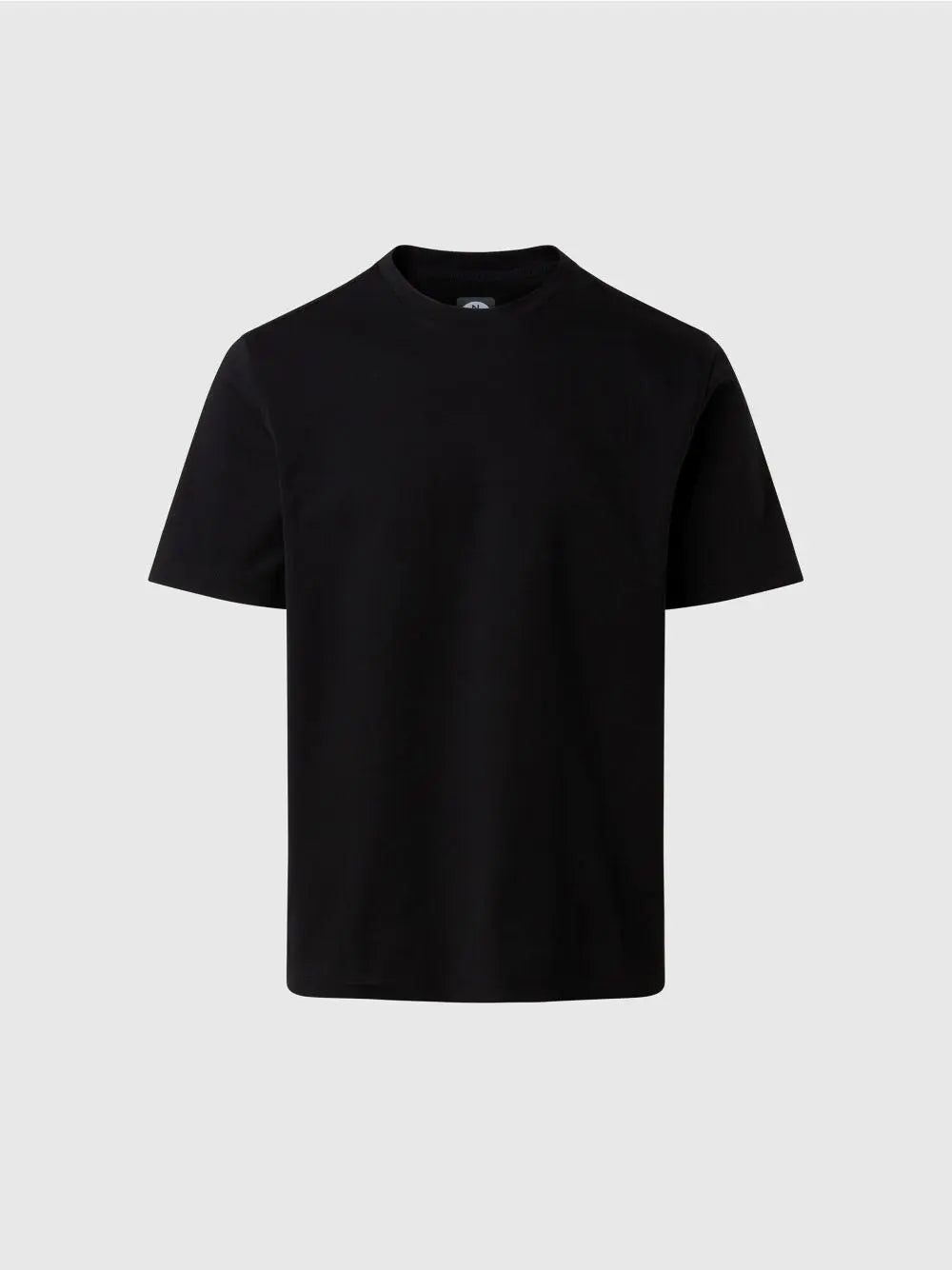 T-shirt North Sails Uomo - Nero