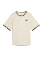 T-shirt Puma Donna - Avorio