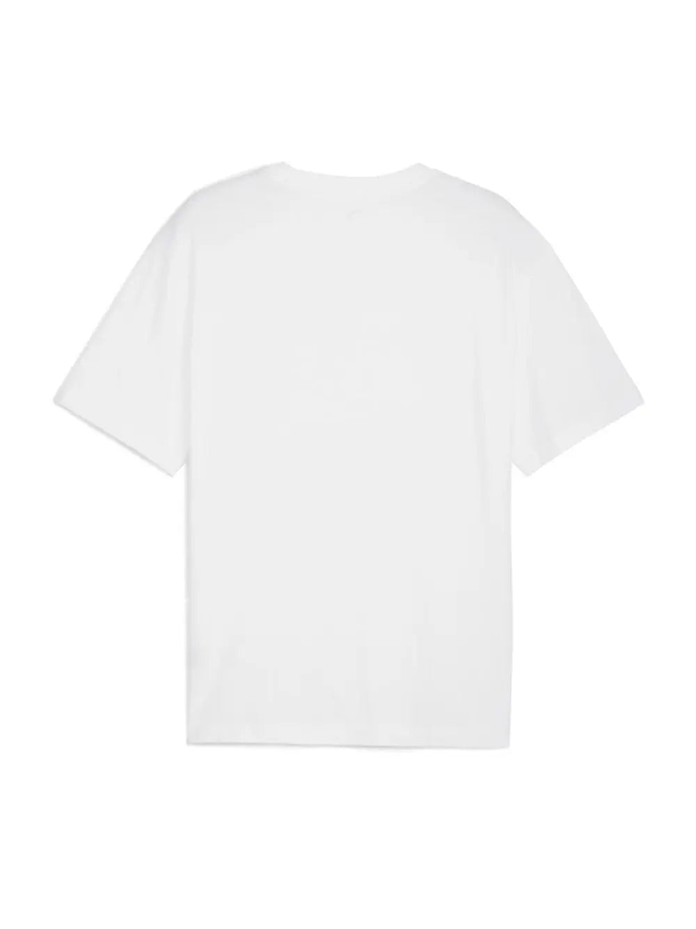 T-shirt Puma Uomo - Bianco