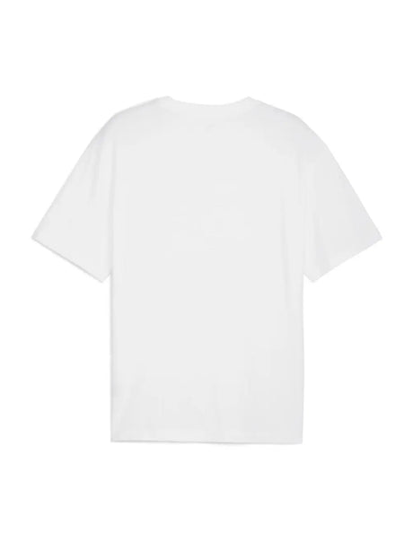 T-shirt Puma Uomo - Bianco