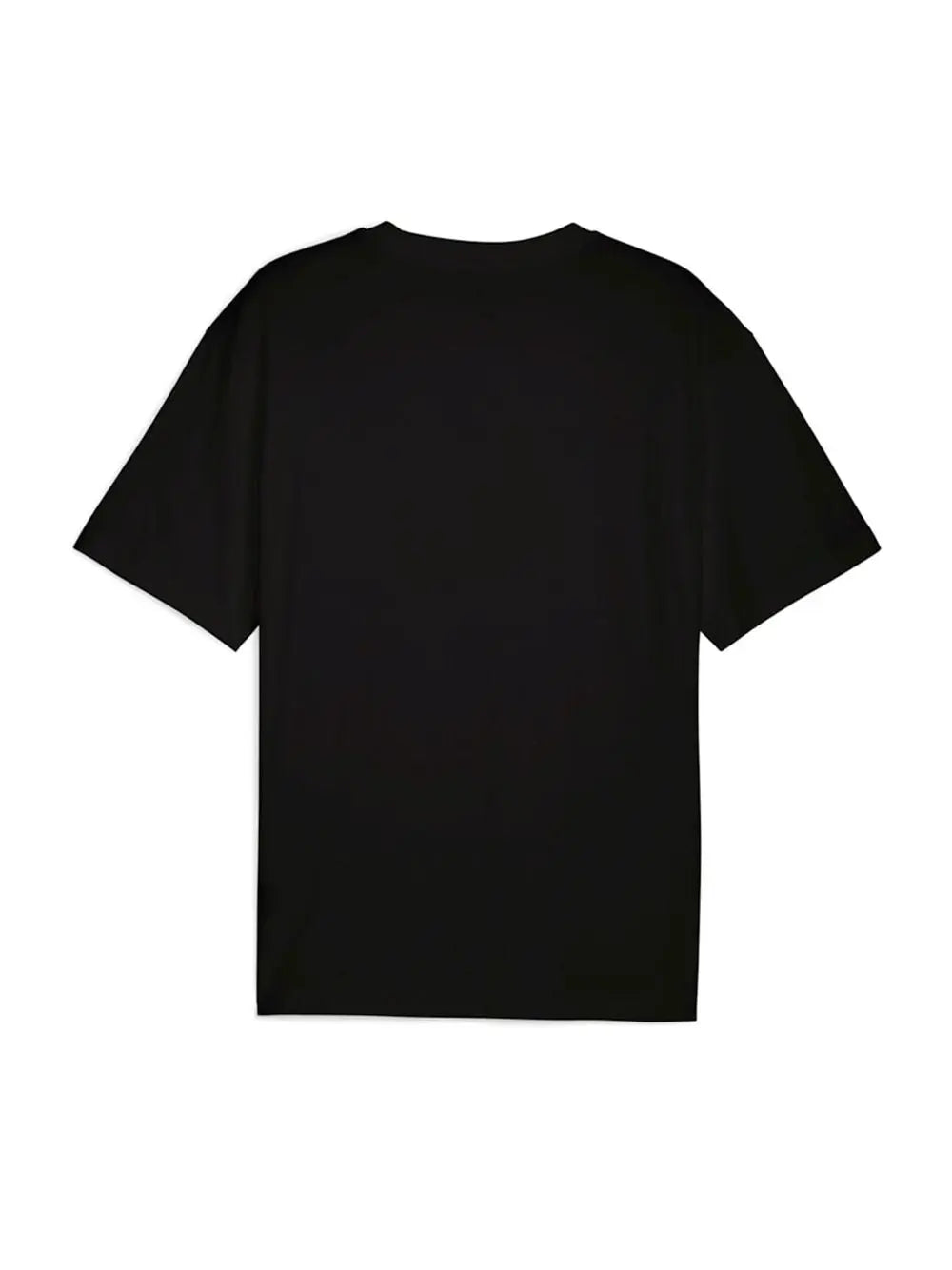 T-shirt Puma Uomo - Nero