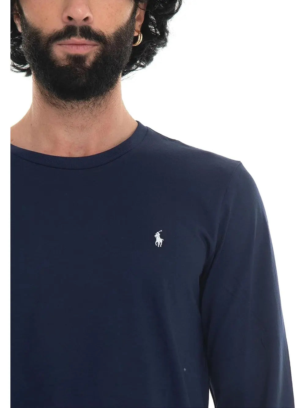 T-shirt Ralph Lauren Uomo - Navy