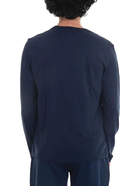 T-shirt Ralph Lauren Uomo - Navy