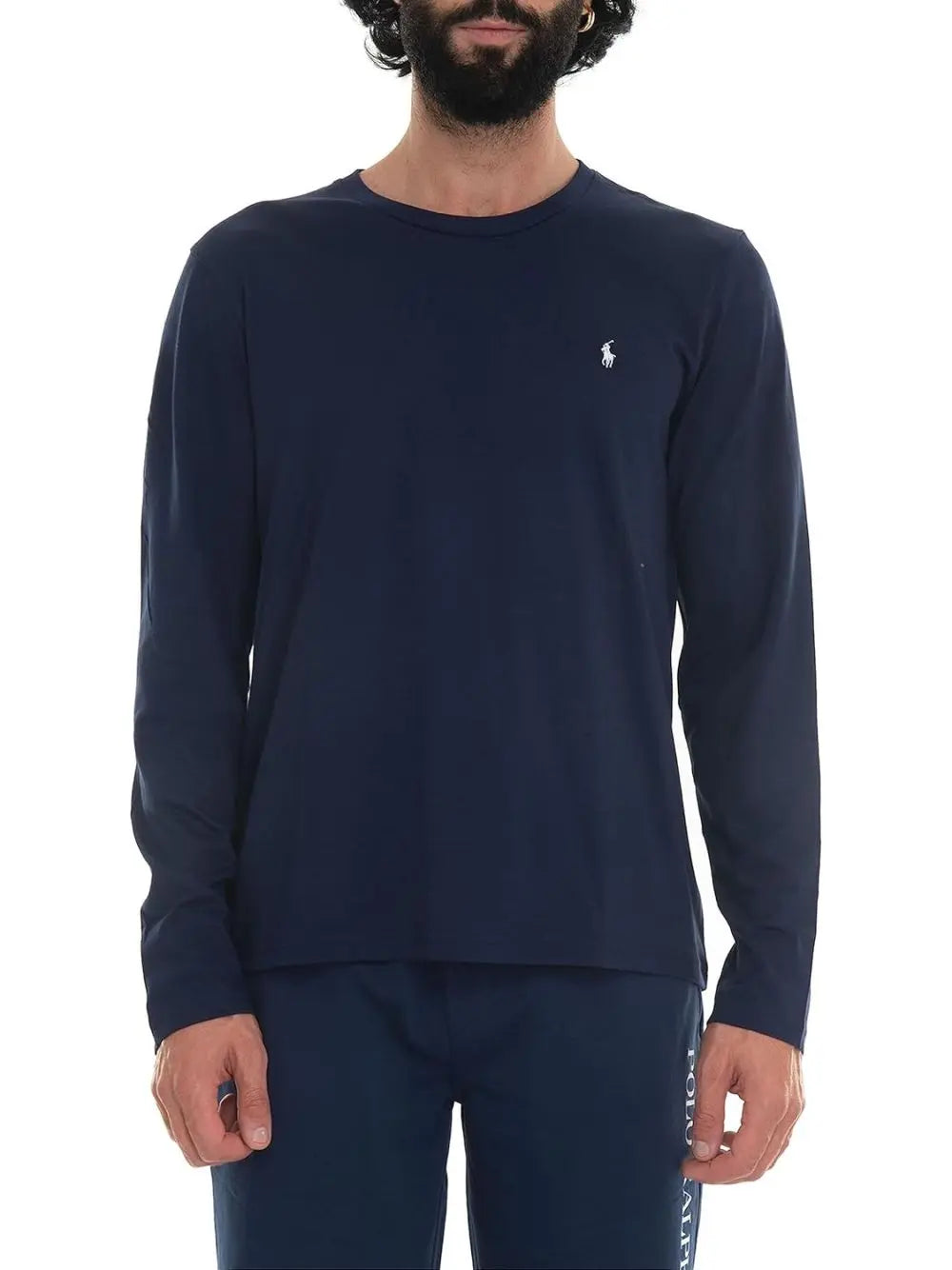 T-shirt Ralph Lauren Uomo - Navy