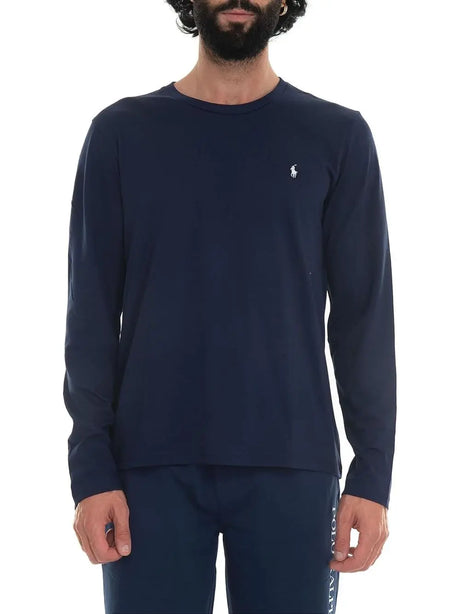 T-shirt Ralph Lauren Uomo - Navy