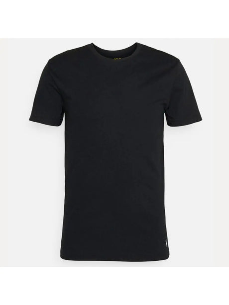 T-shirt Ralph Lauren Uomo - Nero