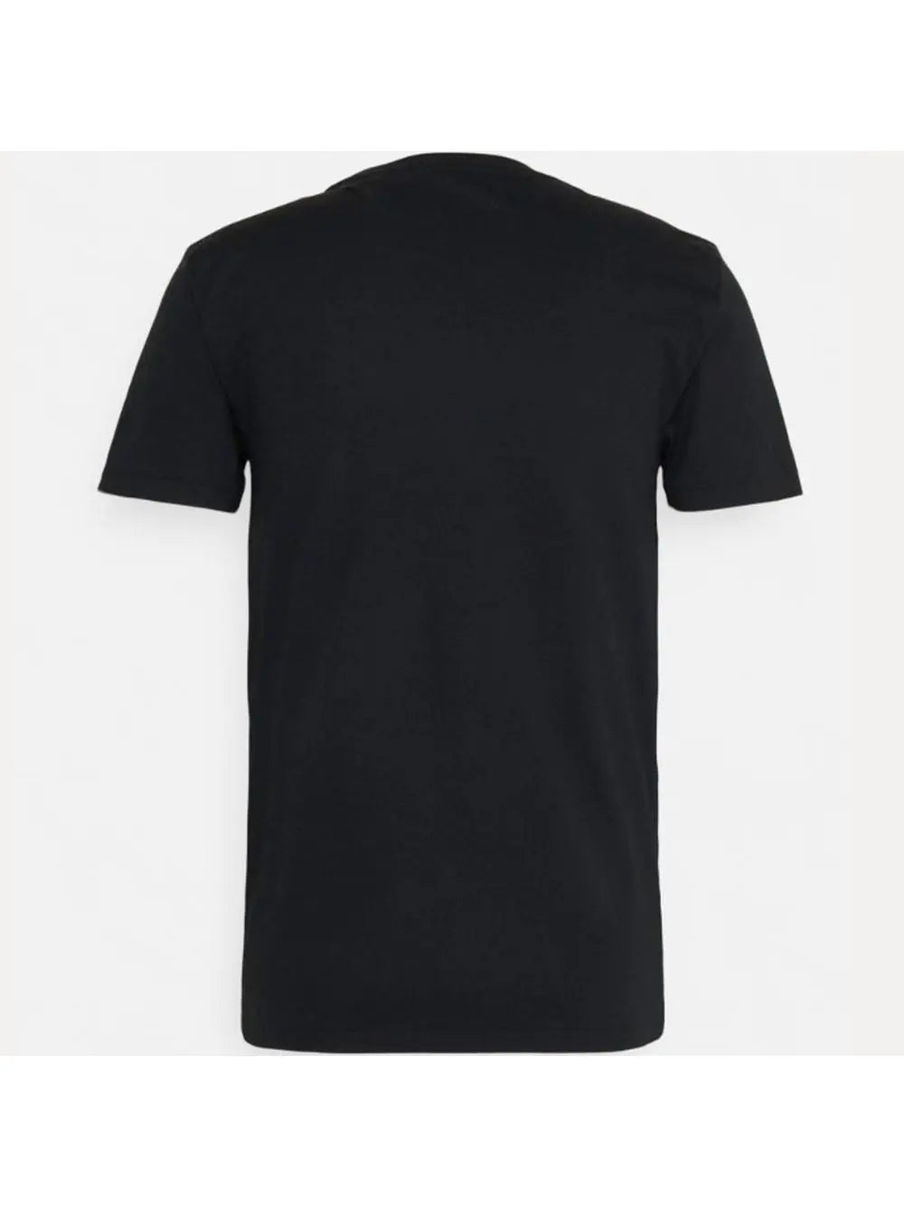 T-shirt Ralph Lauren Uomo - Nero