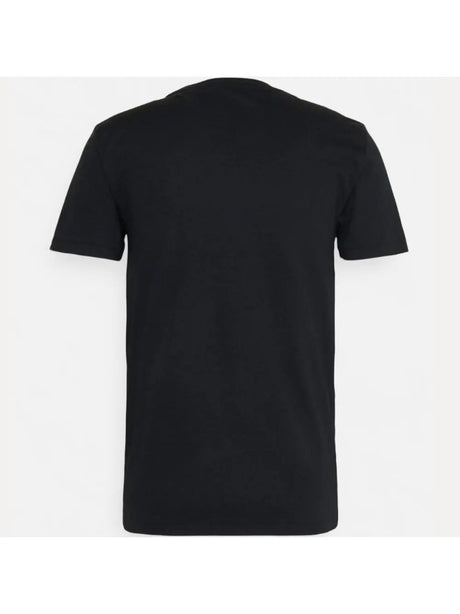 T-shirt Ralph Lauren Uomo - Nero