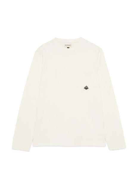 T-shirt Roy Roger's Uomo - Avorio