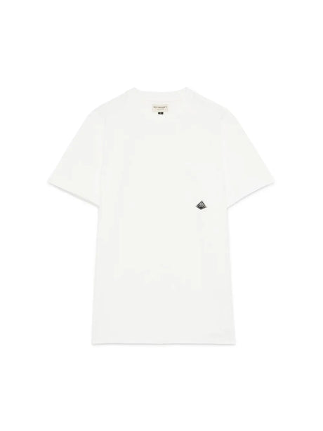 T-shirt Roy Roger's Uomo - Bianco