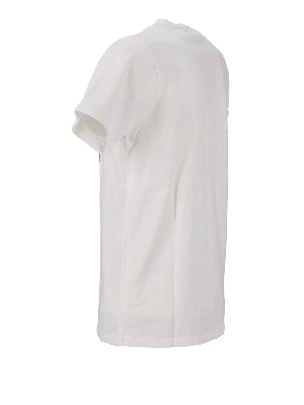 T-shirt Roy Roger's Uomo - Bianco