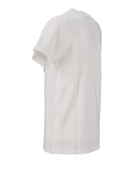 T-shirt Roy Roger's Uomo - Bianco