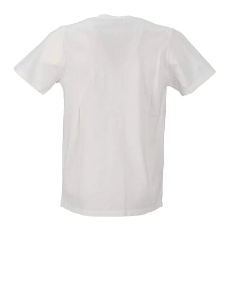 T-shirt Roy Roger's Uomo - Bianco