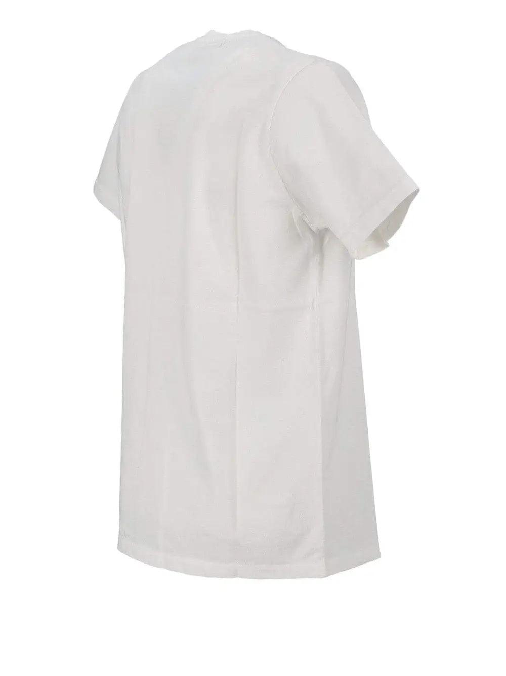 T-shirt Roy Roger's Uomo - Bianco