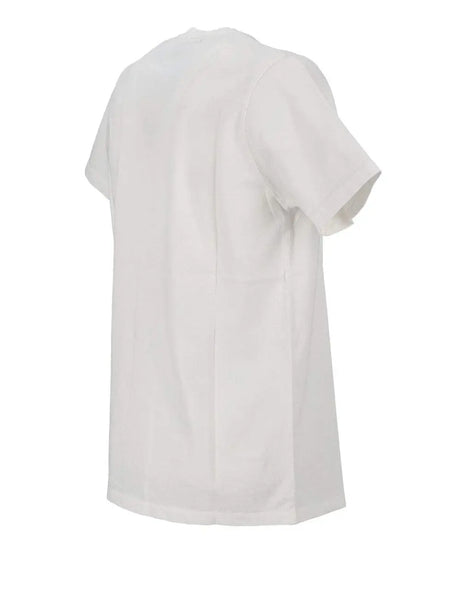 T-shirt Roy Roger's Uomo - Bianco