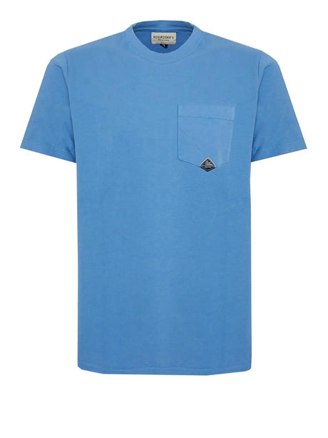 T-shirt Roy Roger's Uomo