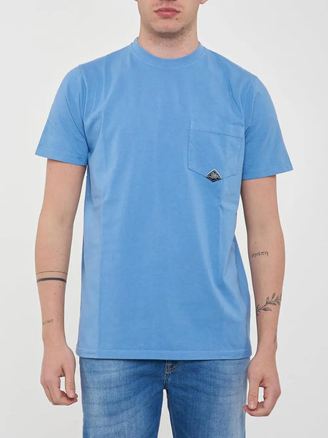 T-shirt Roy Roger's Uomo