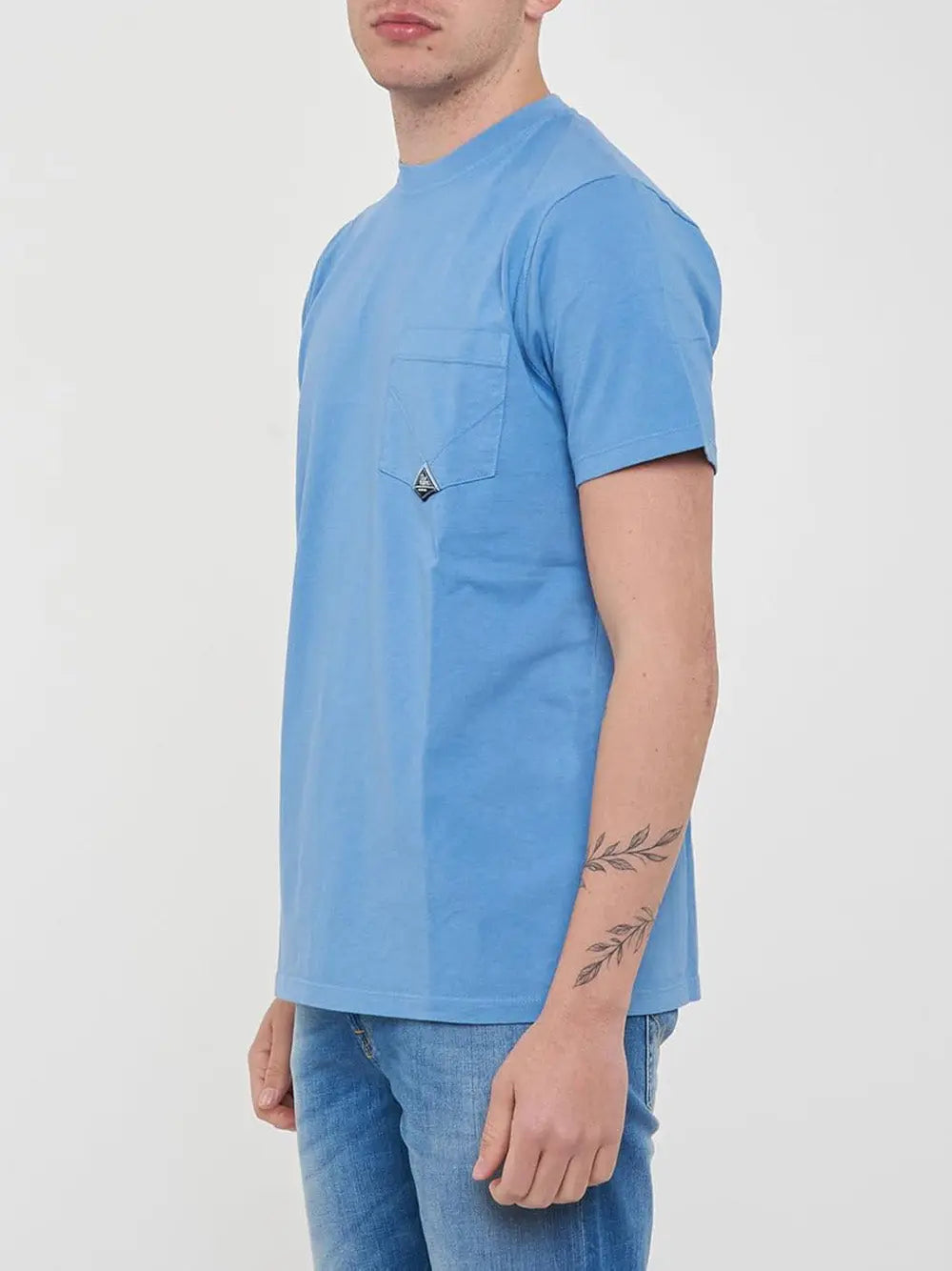 T-shirt Roy Roger's Uomo