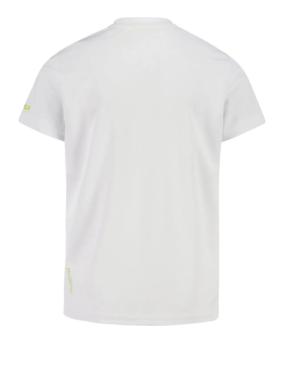 T-shirt Sportiva Cmp Bambino