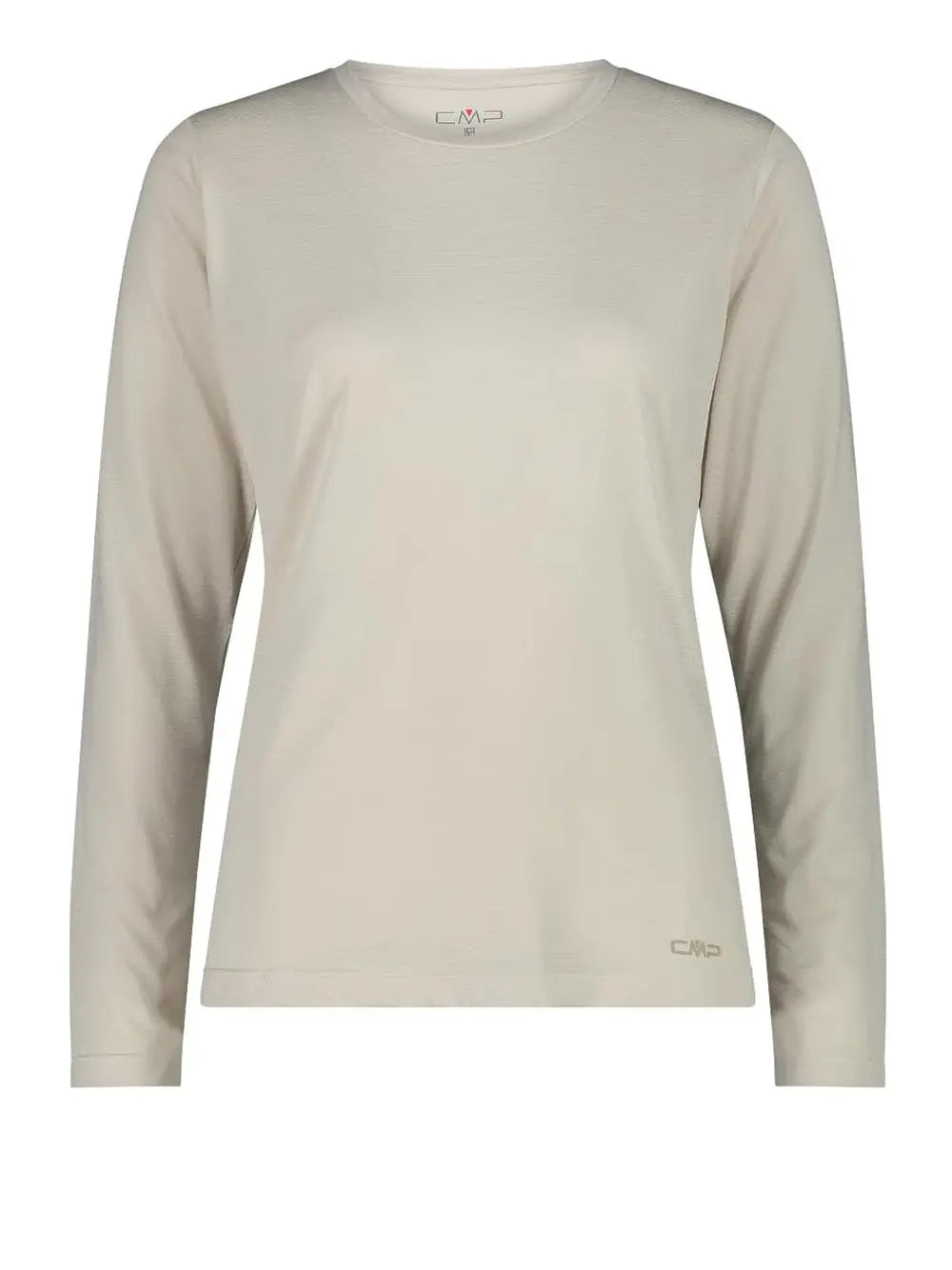T-shirt Sportiva Cmp Donna