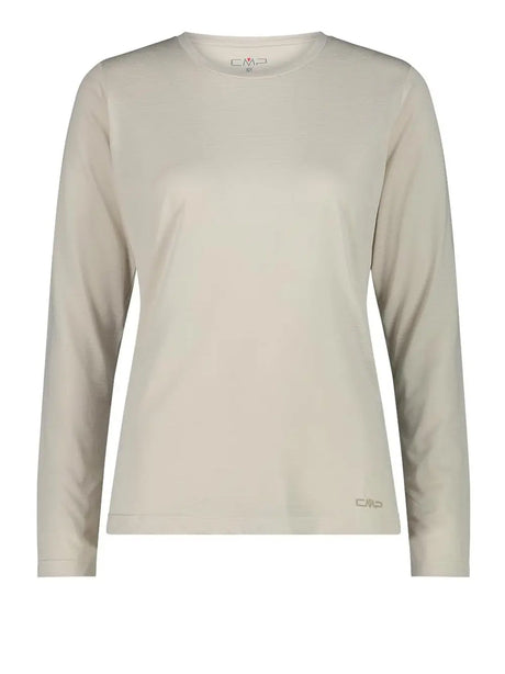 T-shirt Sportiva Cmp Donna