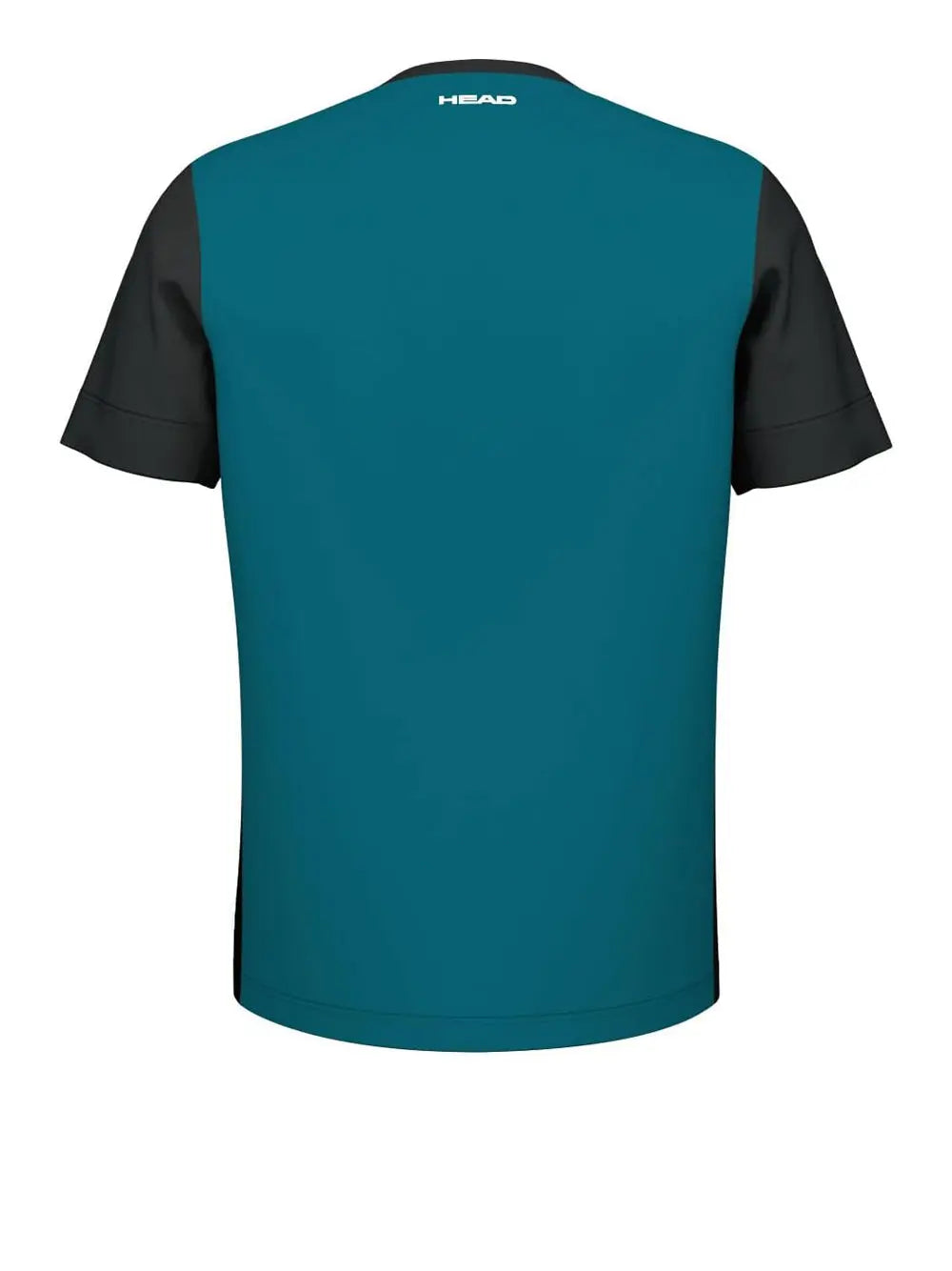 T-shirt Sportiva Head Bambino