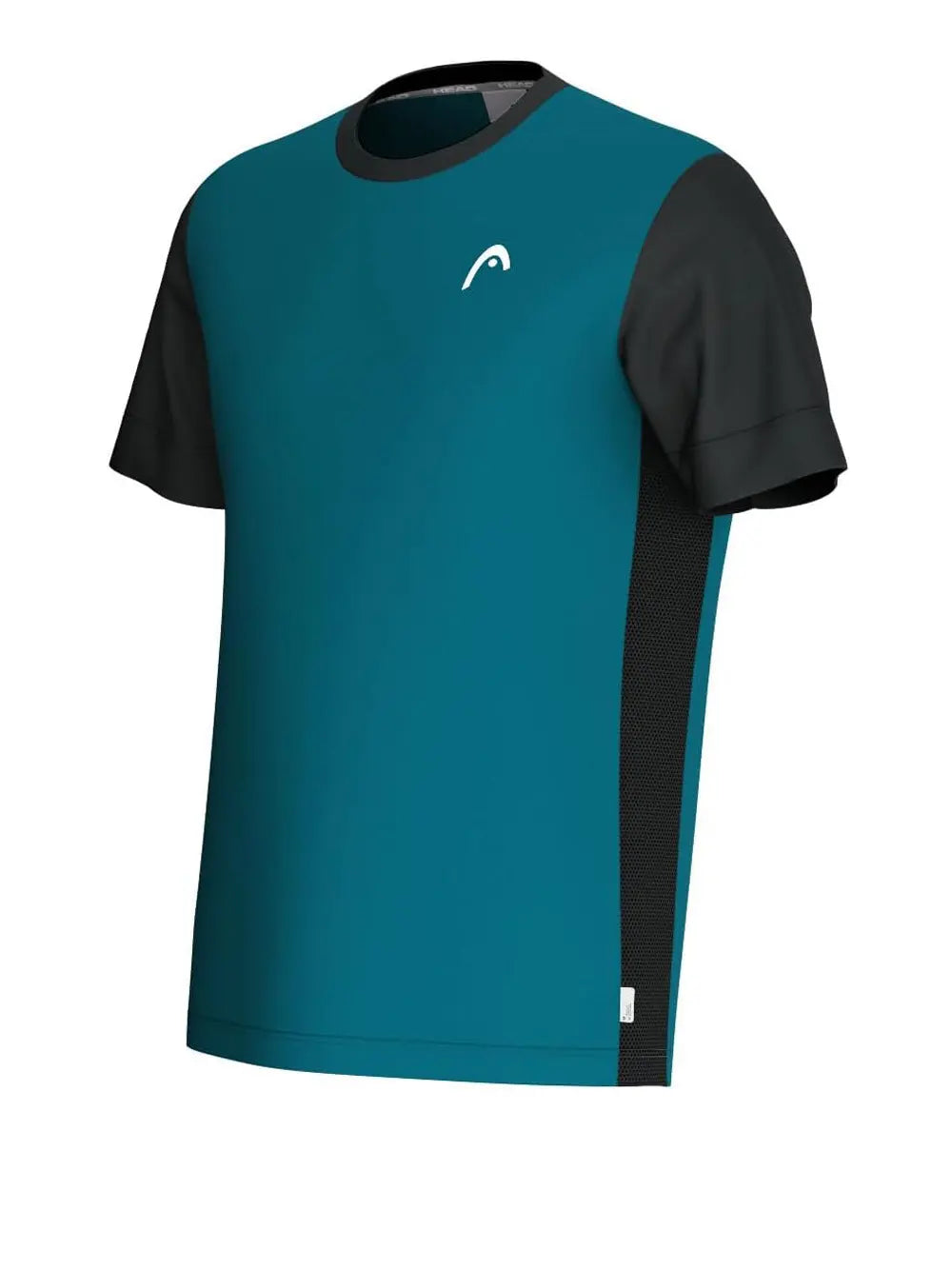 T-shirt Sportiva Head Bambino