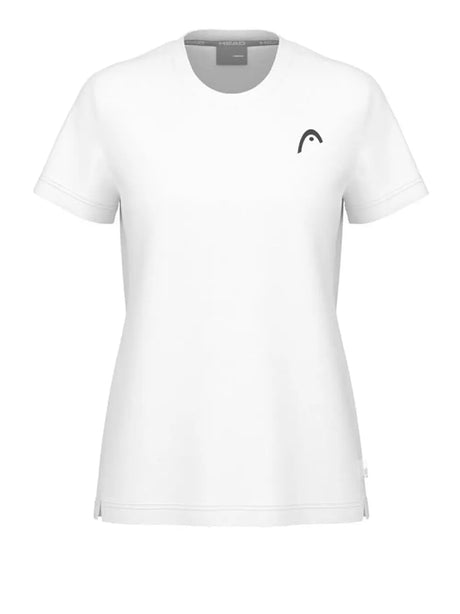 T-shirt Sportiva Head Donna