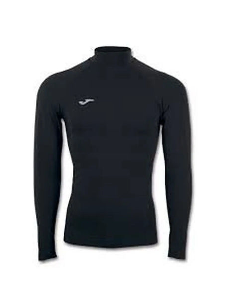 T-shirt Sportiva Joma brama ml Unisex - Nero