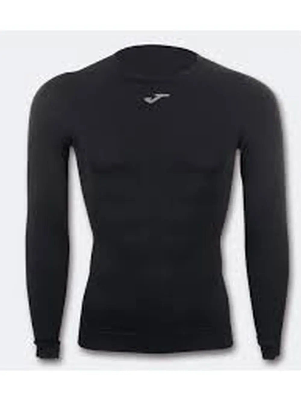 T-shirt Sportiva Joma bramal Unisex - Nero