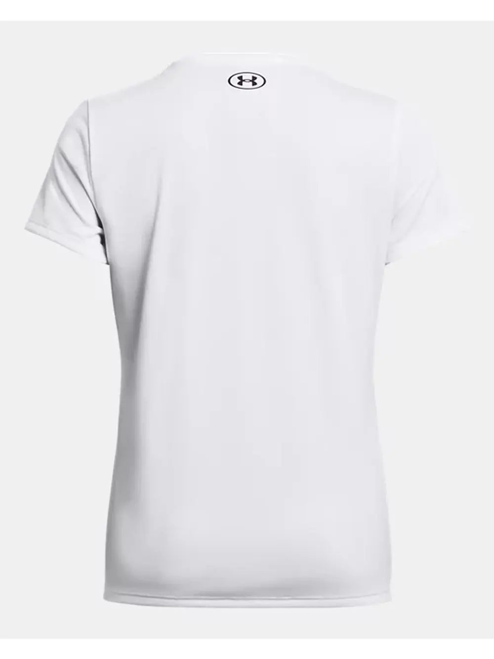 T-shirt Sportiva Under Armour UA Tech Donna - Bianco